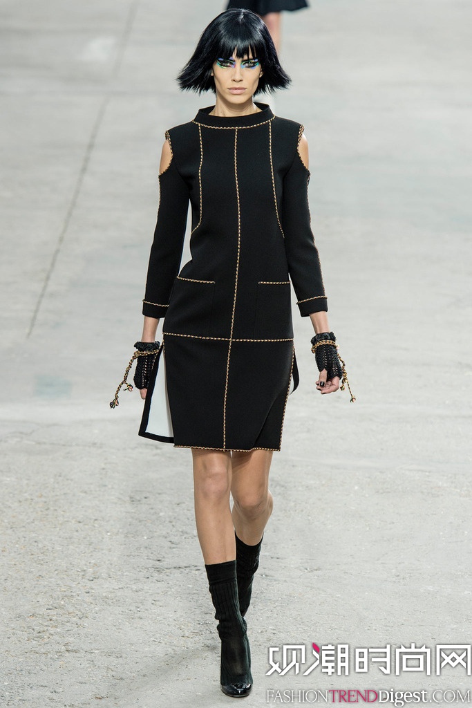 Chanel  2014贺ĕrbܸDƬ