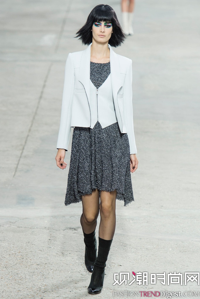 Chanel  2014贺ʱװܸͼƬ