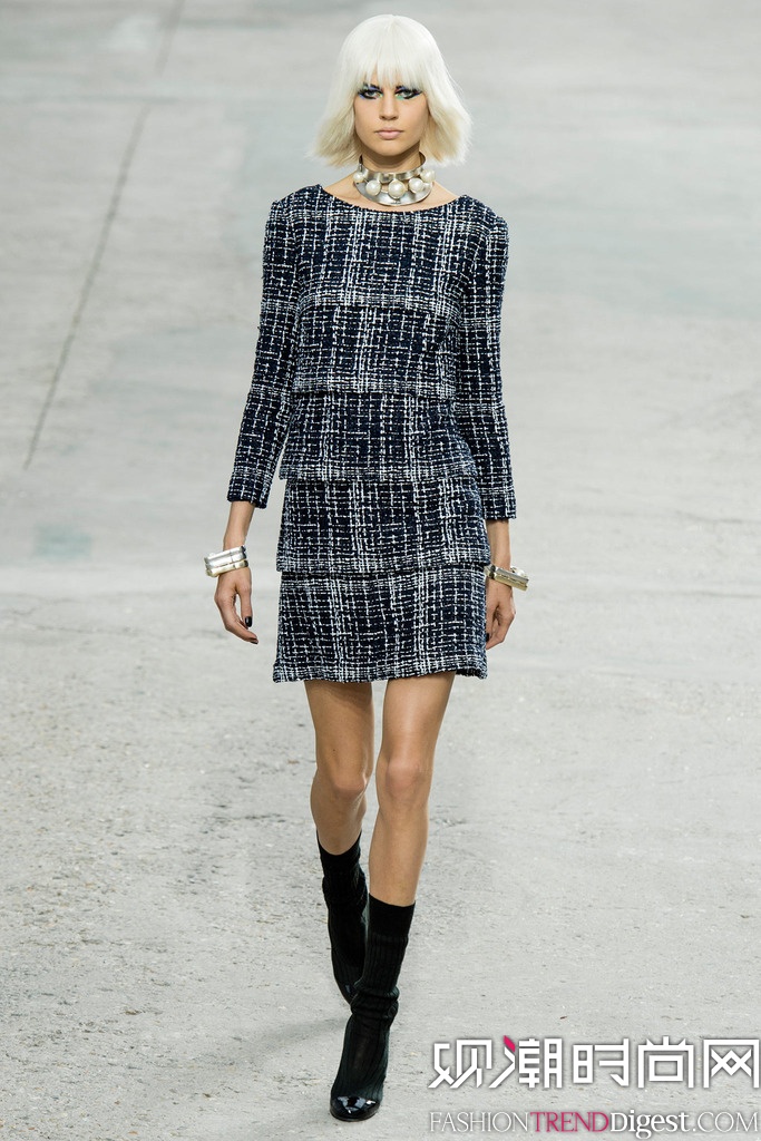 Chanel  2014贺ʱװܸͼƬ