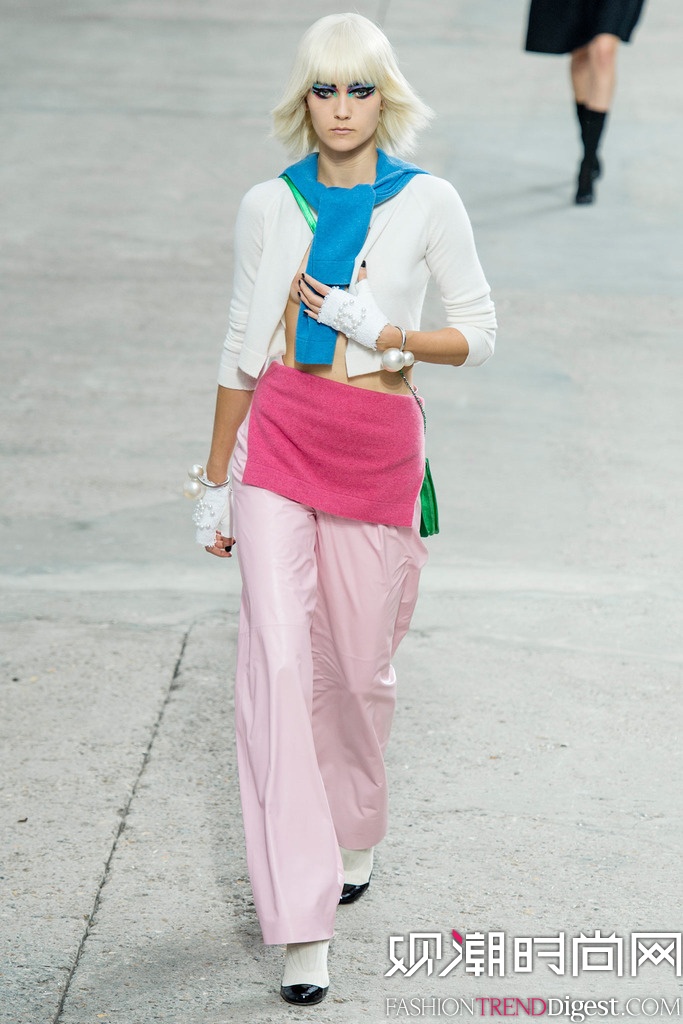 Chanel  2014贺ĕrbܸDƬ