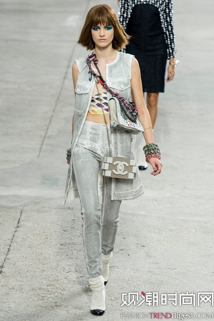 Chanel  2014贺ʱװܸͼƬ