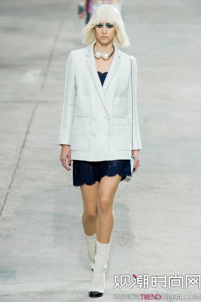 Chanel  2014贺ʱװܸͼƬ