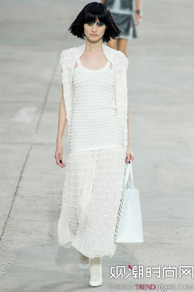 Chanel  2014贺ʱװܸͼƬ