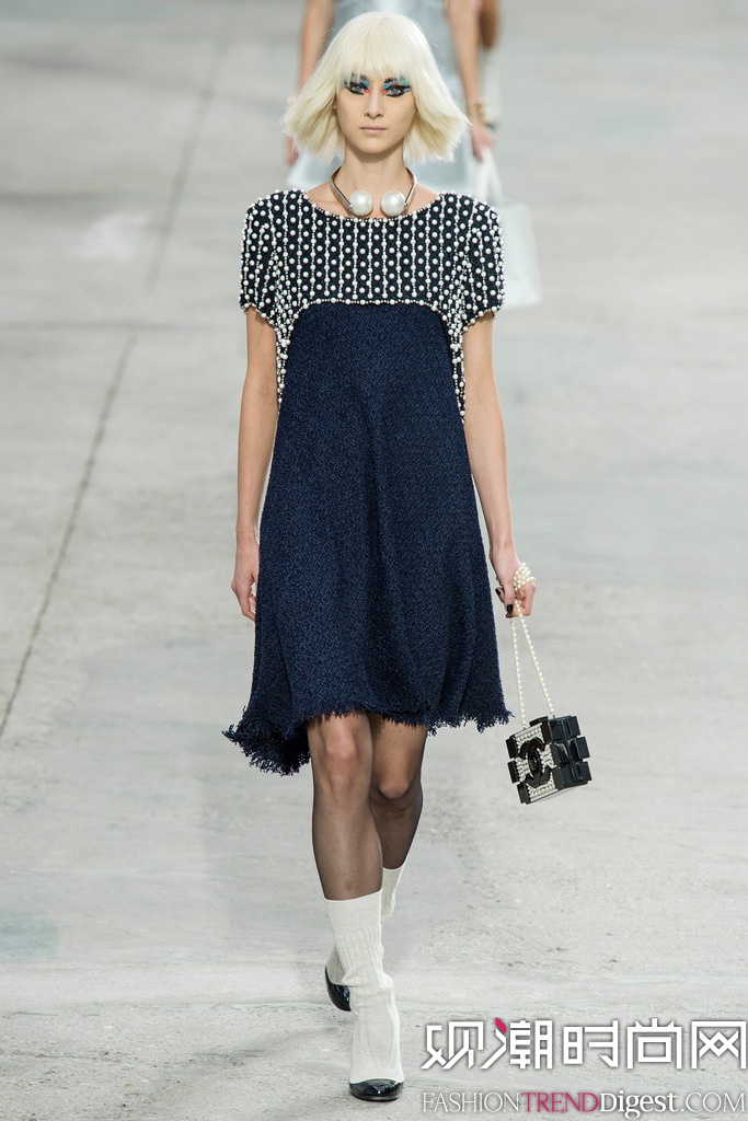 Chanel  2014贺ʱװܸͼƬ