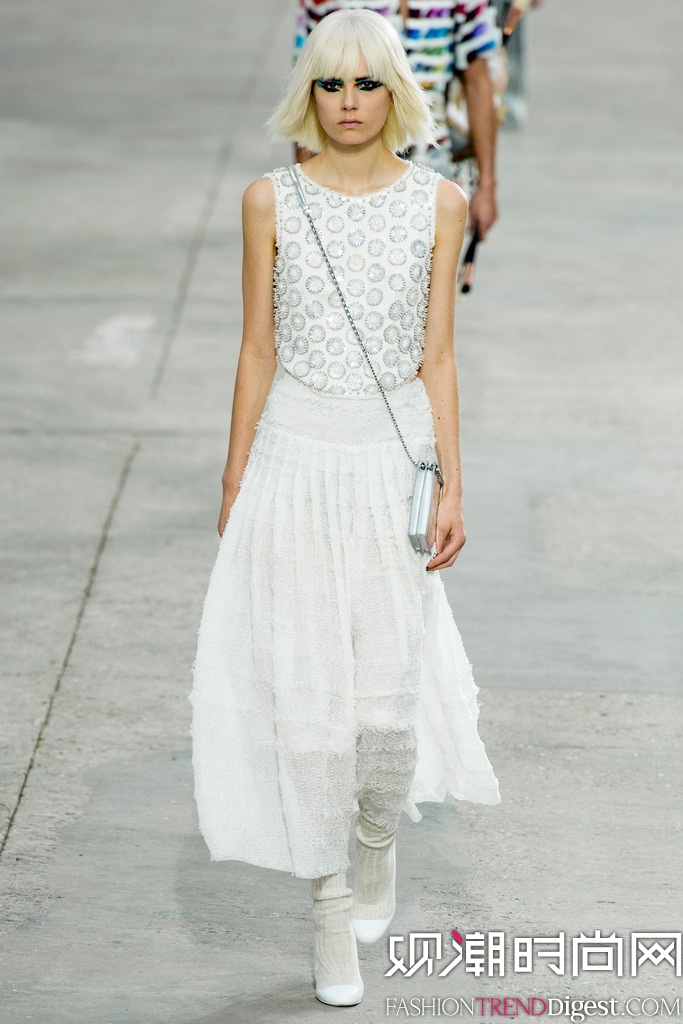 Chanel  2014贺ʱװܸͼƬ