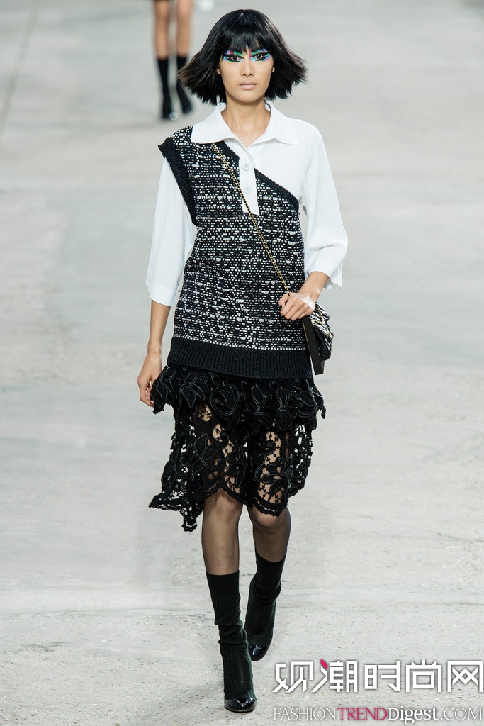 Chanel  2014贺ĕrbܸDƬ
