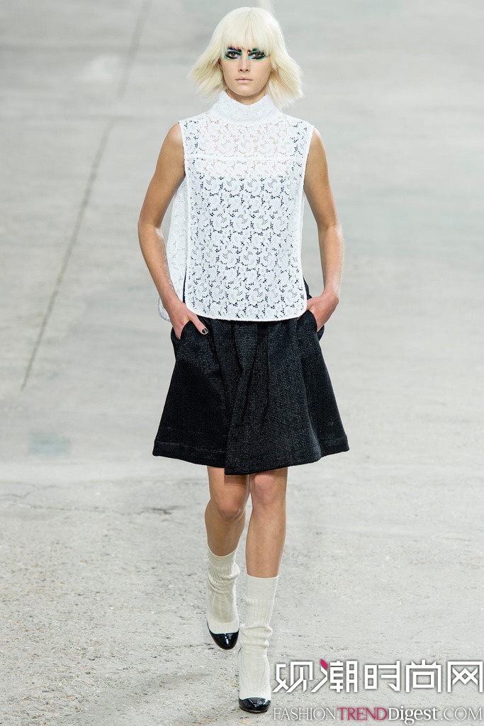Chanel  2014贺ĕrbܸDƬ