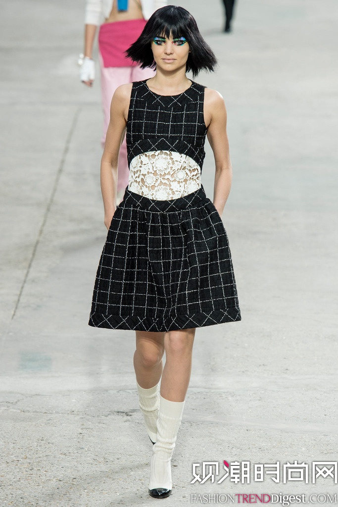 Chanel  2014贺ʱװܸͼƬ