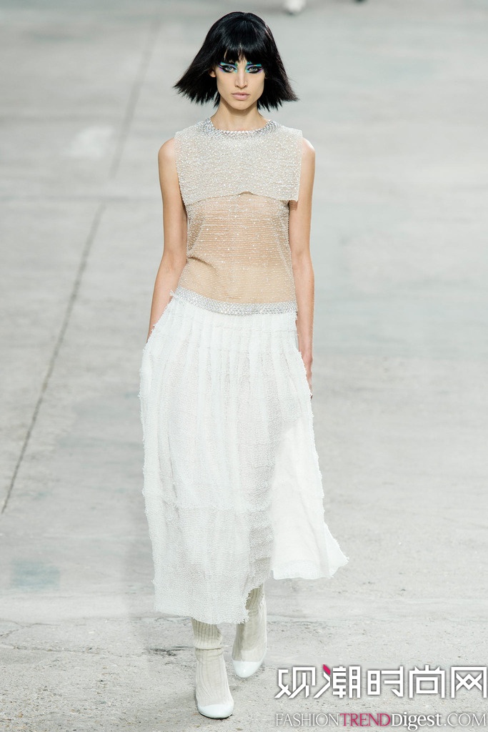 Chanel  2014贺ʱװܸͼƬ