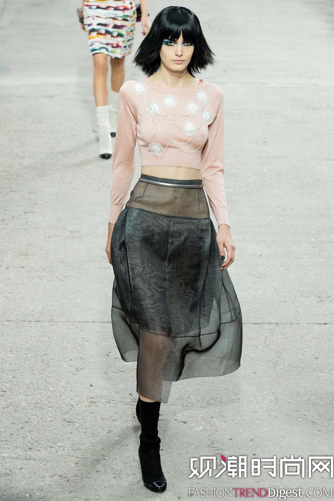 Chanel  2014贺ĕrbܸDƬ