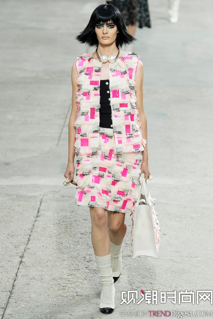 Chanel  2014贺ʱװܸͼƬ