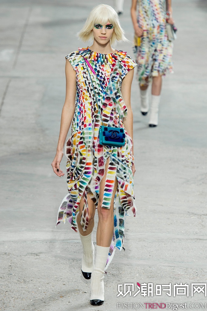 Chanel  2014贺ʱװܸͼƬ