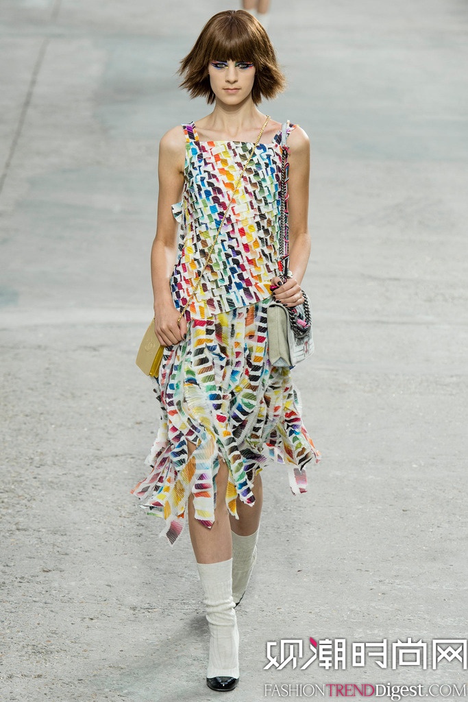 Chanel  2014贺ĕrbܸDƬ