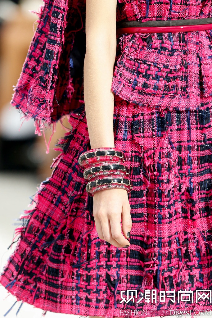 Chanel  2014贺ʱװܸͼƬ