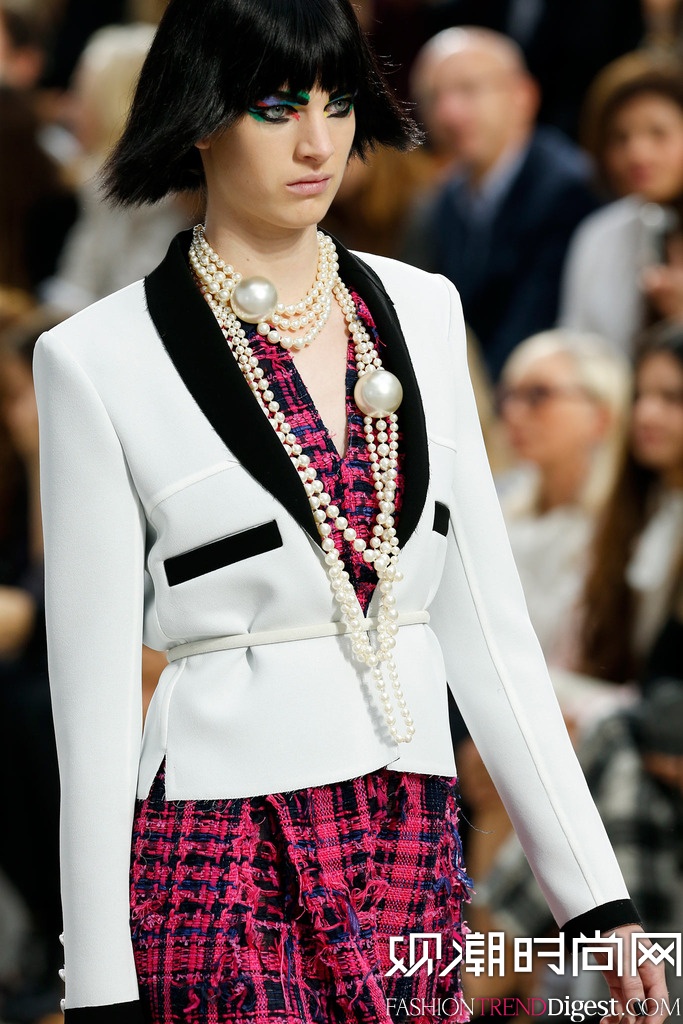 Chanel  2014贺ʱװܸͼƬ