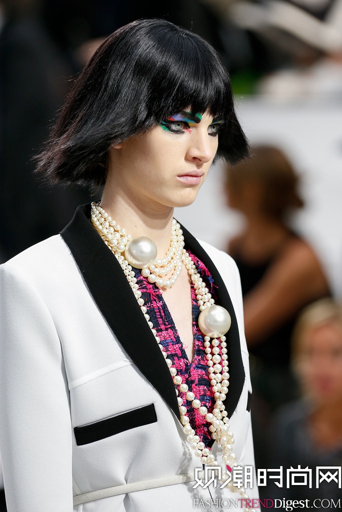 Chanel  2014贺ʱװܸͼƬ