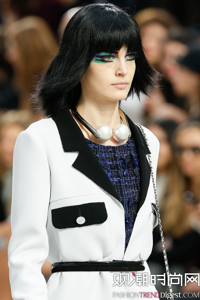 Chanel  2014贺ʱװܸͼƬ