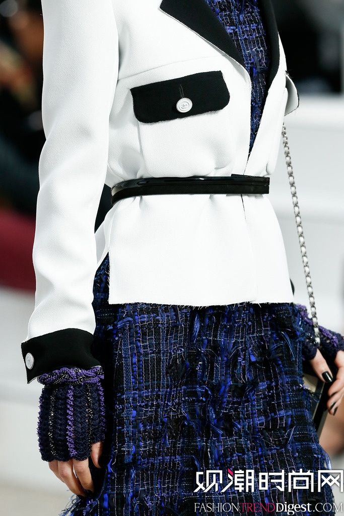 Chanel  2014贺ʱװܸͼƬ