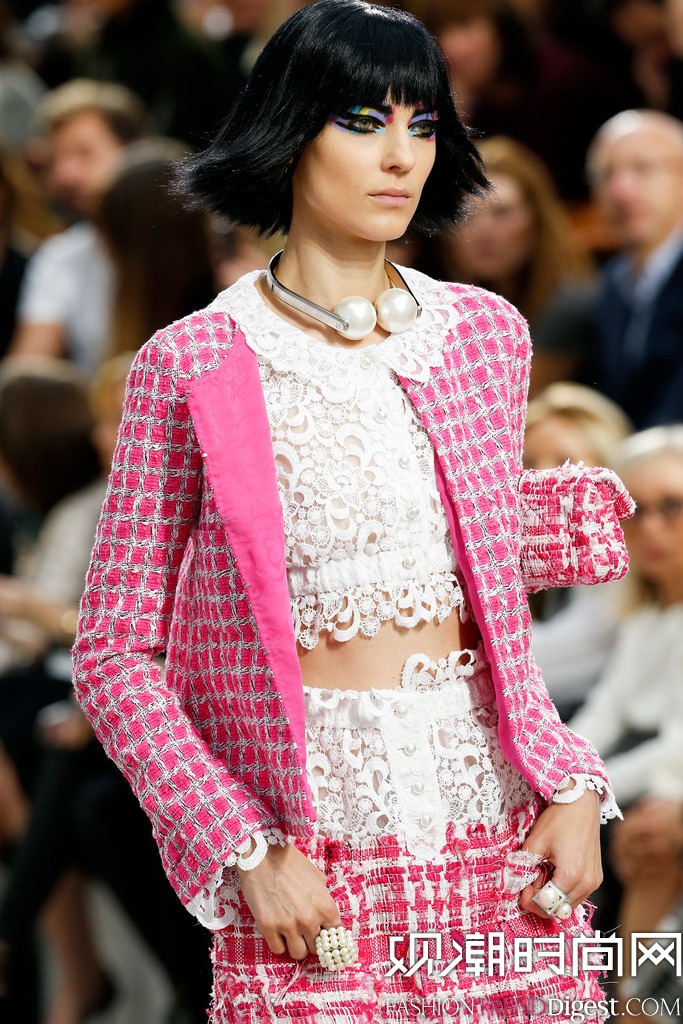 Chanel  2014贺ʱװܸͼƬ