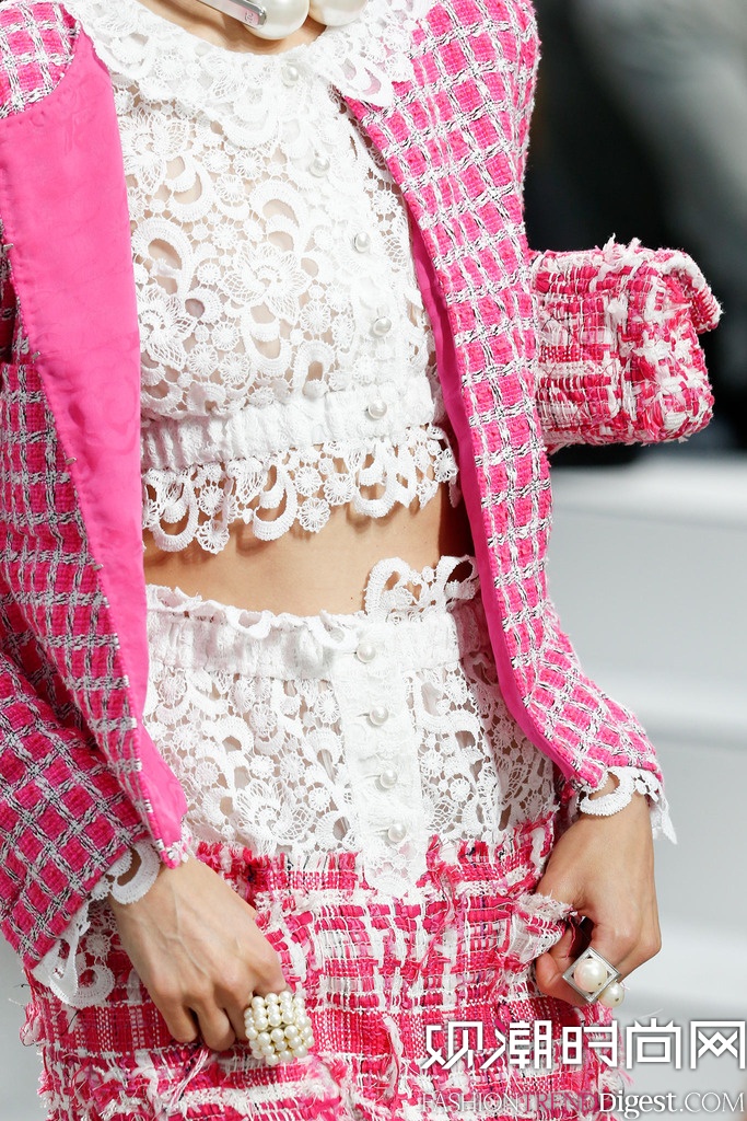 Chanel  2014贺ʱװܸͼƬ