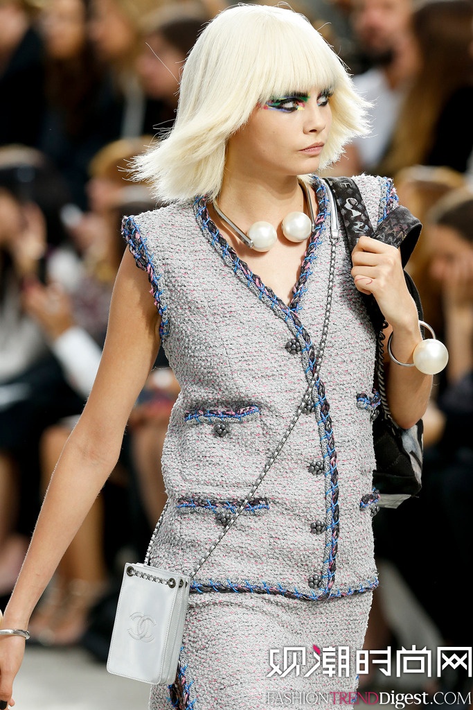 Chanel  2014贺ĕrbܸDƬ