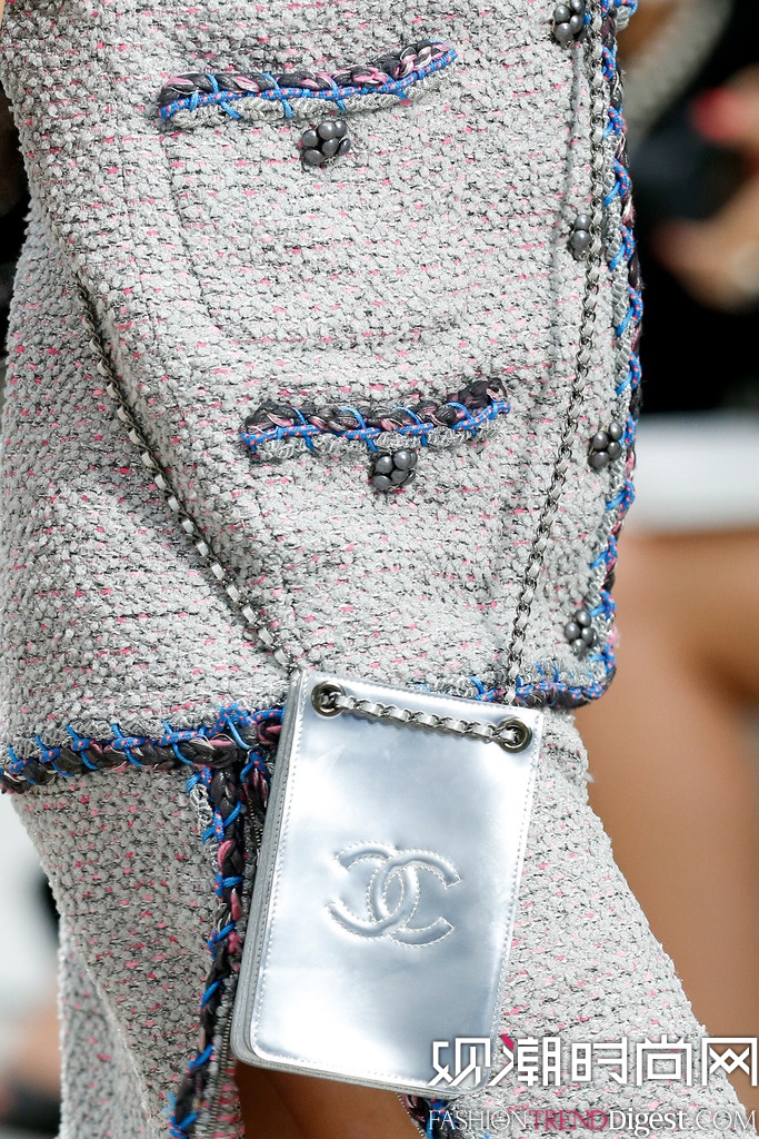 Chanel  2014贺ʱװܸͼƬ