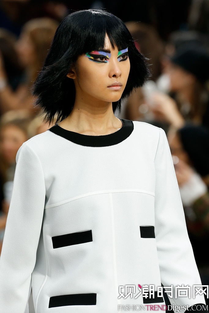 Chanel  2014贺ʱװܸͼƬ