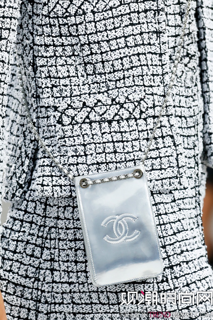 Chanel  2014贺ʱװܸͼƬ