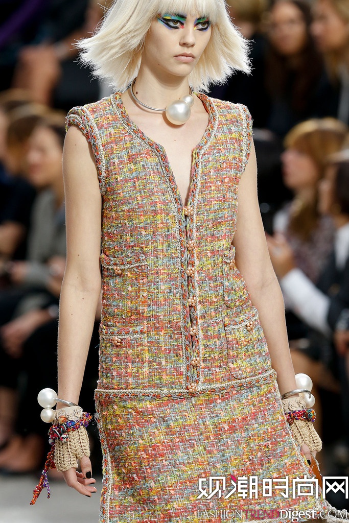 Chanel  2014贺ʱװܸͼƬ