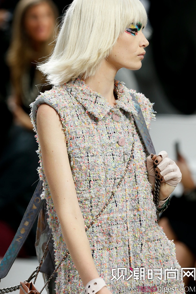 Chanel  2014贺ʱװܸͼƬ