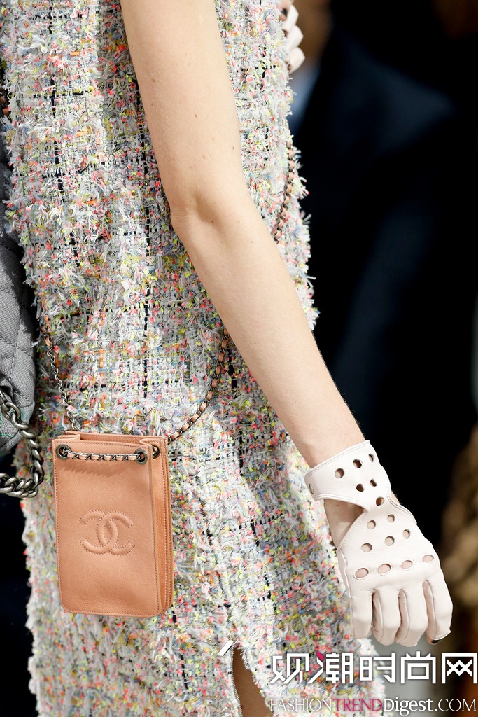 Chanel  2014贺ʱװܸͼƬ