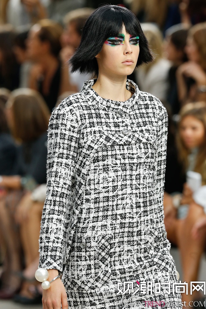 Chanel  2014贺ʱװܸͼƬ