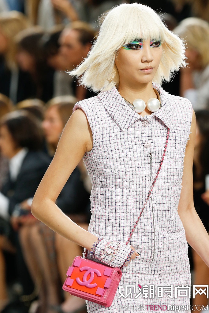 Chanel  2014贺ʱװܸͼƬ