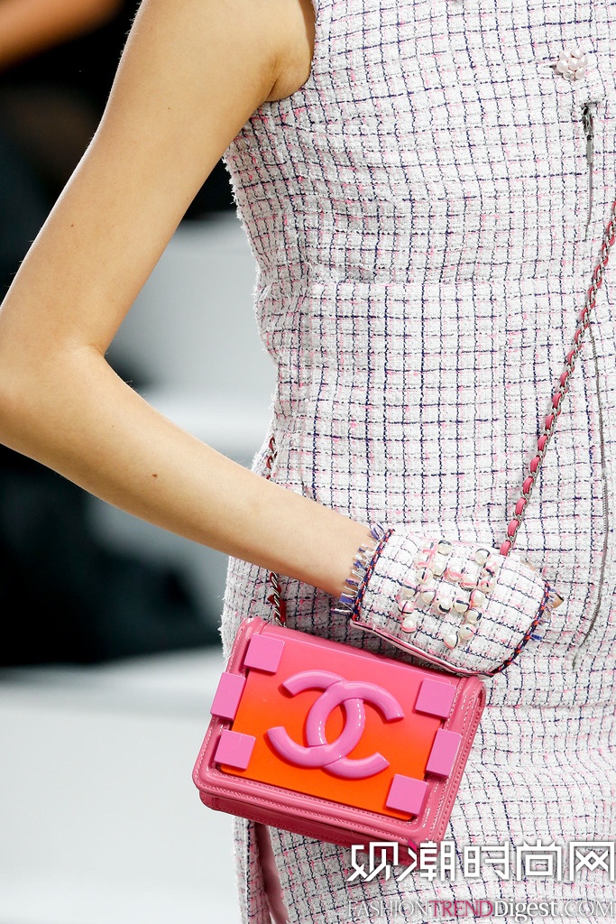 Chanel  2014贺ʱװܸͼƬ