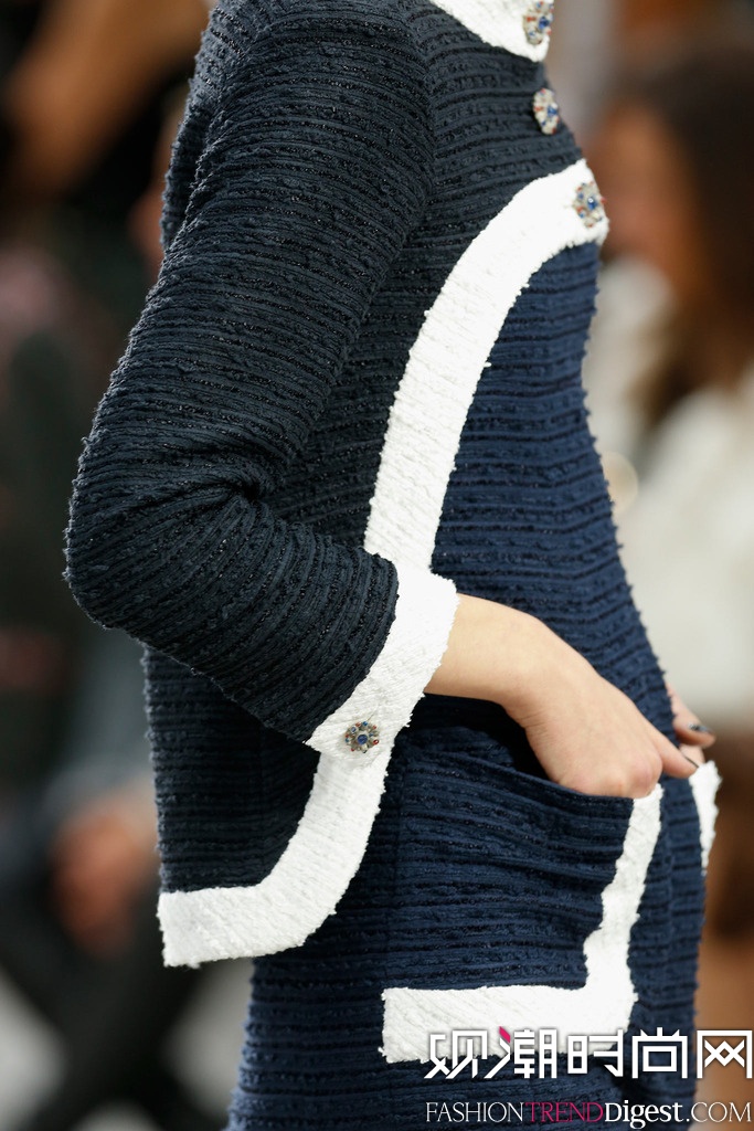 Chanel  2014���贺��ʱװ�ܸ���ͼƬ