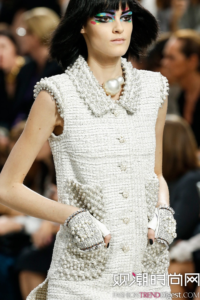 Chanel  2014贺ʱװܸͼƬ