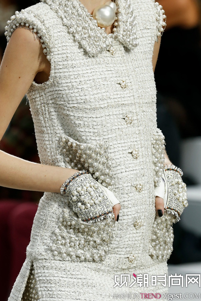 Chanel  2014贺ʱװܸͼƬ