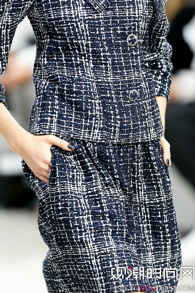 Chanel  2014贺ʱװܸͼƬ