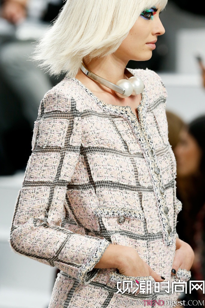 Chanel  2014贺ʱװܸͼƬ