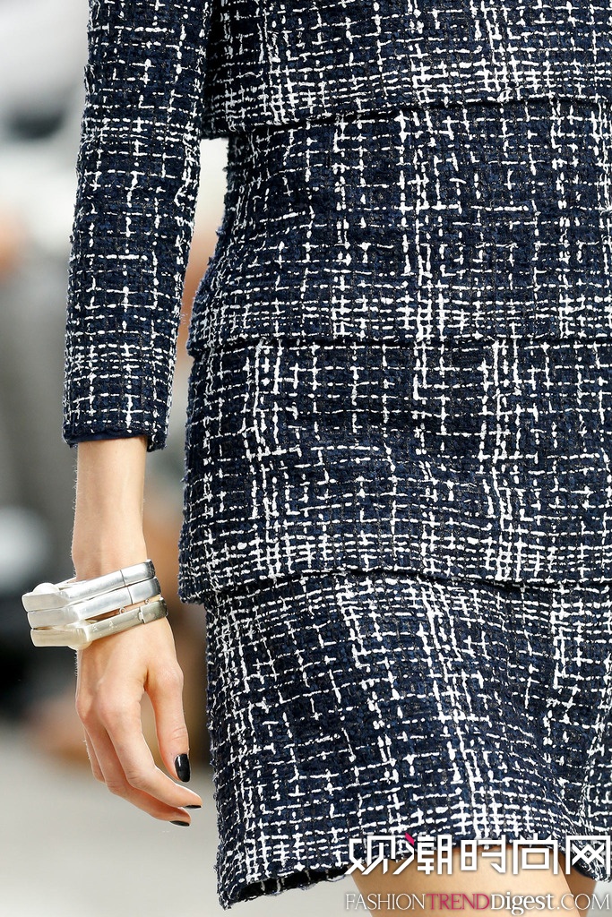 Chanel  2014贺ʱװܸͼƬ