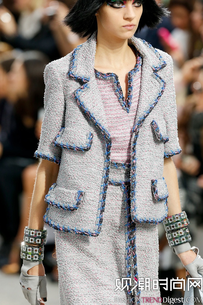 Chanel  2014贺ʱװܸͼƬ