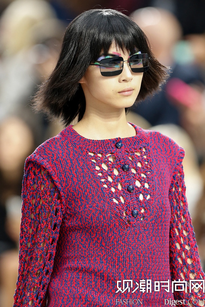 Chanel  2014贺ʱװܸͼƬ