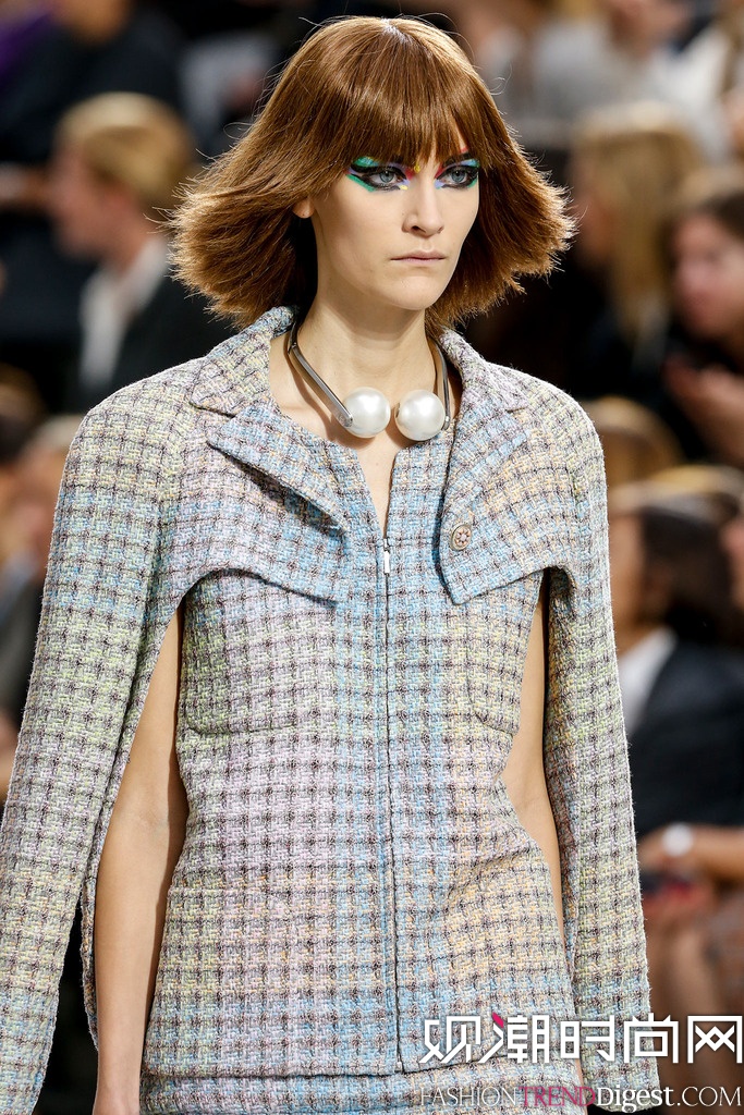 Chanel  2014贺ʱװܸͼƬ