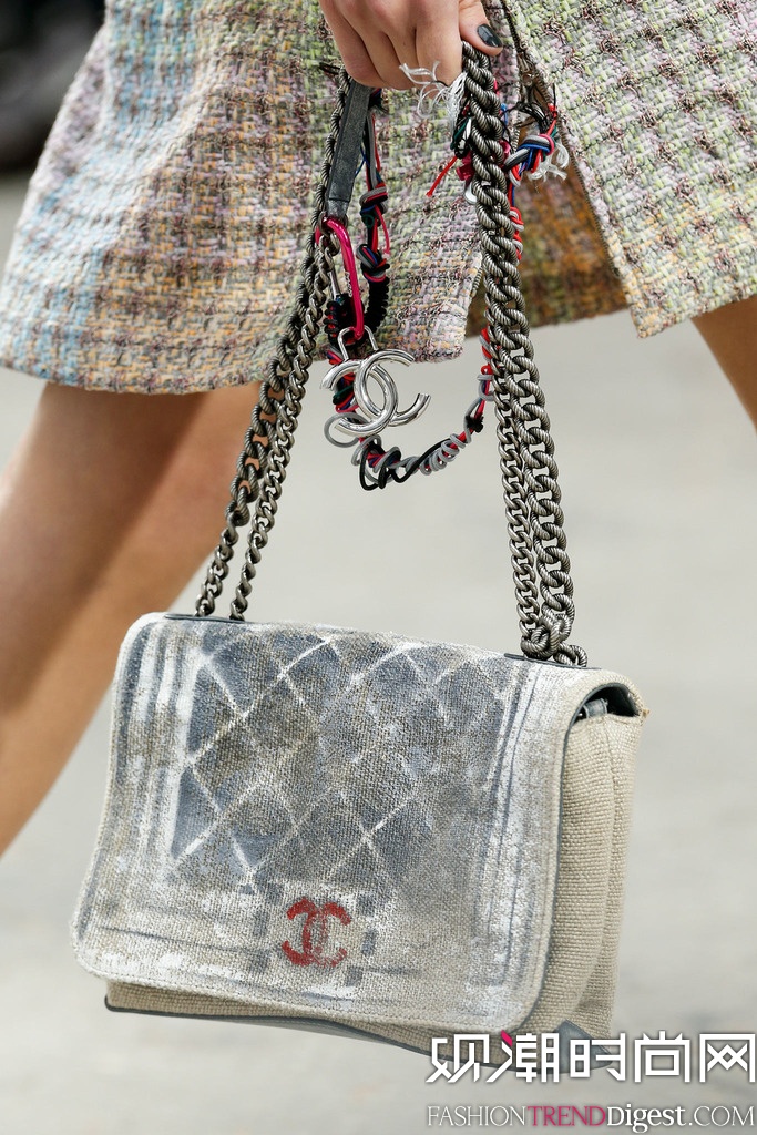 Chanel  2014贺ʱװܸͼƬ