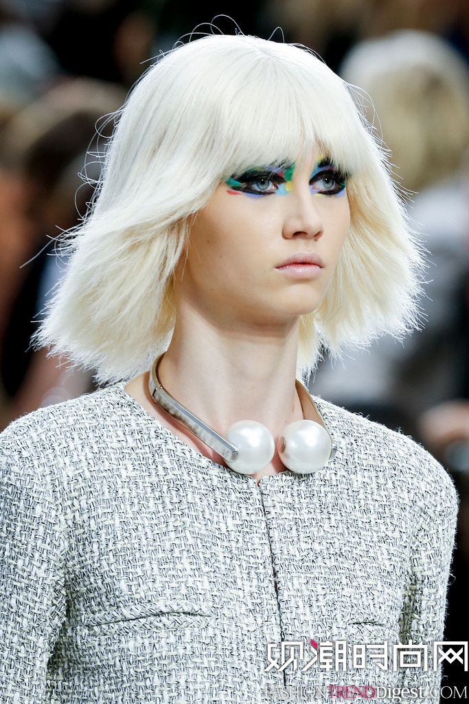 Chanel  2014贺ʱװܸͼƬ