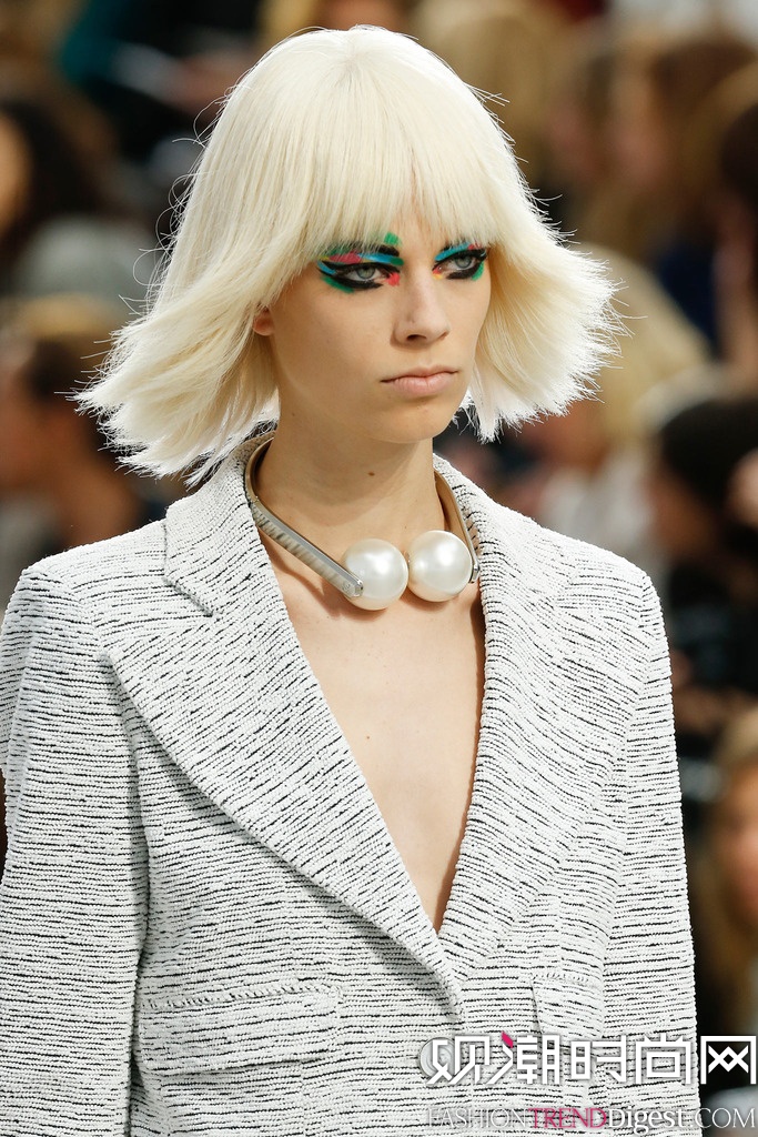 Chanel  2014贺ʱװܸͼƬ