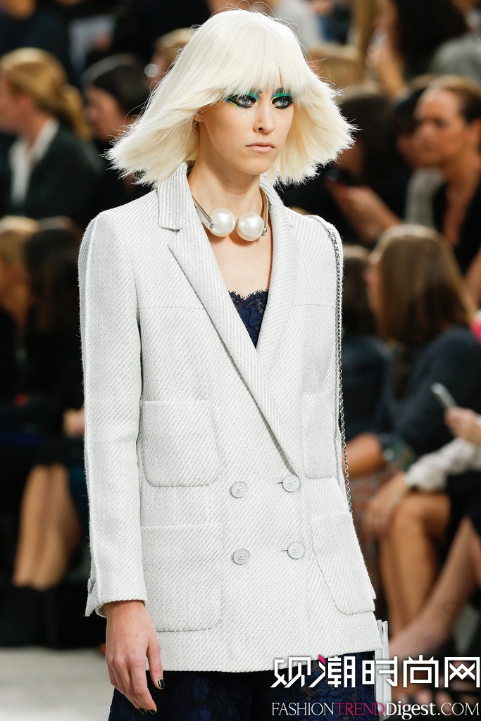 Chanel  2014贺ʱװܸͼƬ