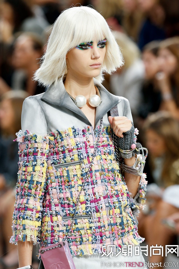 Chanel  2014贺ʱװܸͼƬ