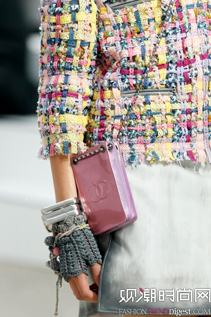 Chanel  2014贺ʱװܸͼƬ