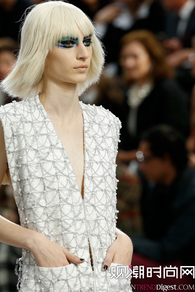 Chanel  2014贺ʱװܸͼƬ